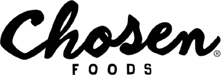 Chosen Foods