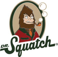 Dr. Squatch