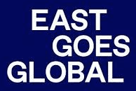 East Goes Global